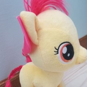 Build a bear sweetie bell